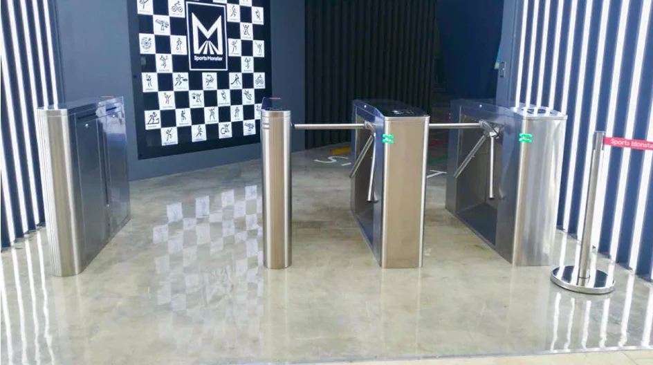 한국 체육관