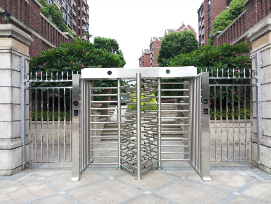 풀턴게이트